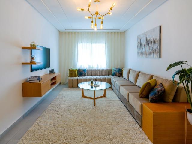 Appartement vente à Tanger, Tanger-Tétouan