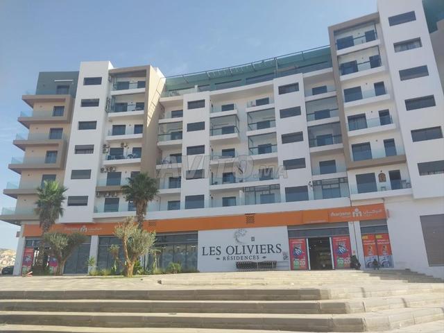 Appartement location à Anfa, Gharb-Chrarda-Beni Hssen