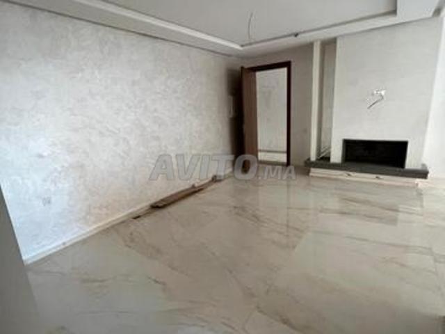 Appartement vente à Rbat
