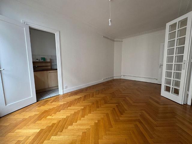 Appartement location à Bonnabaud, Clermont-Ferrand