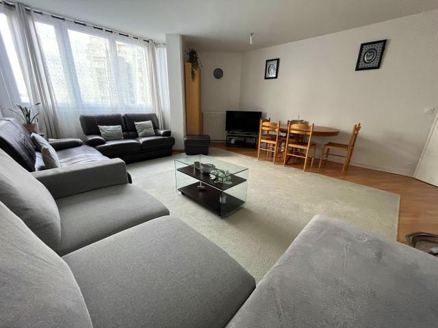 Appartement vente à Le Raincy, Sevran