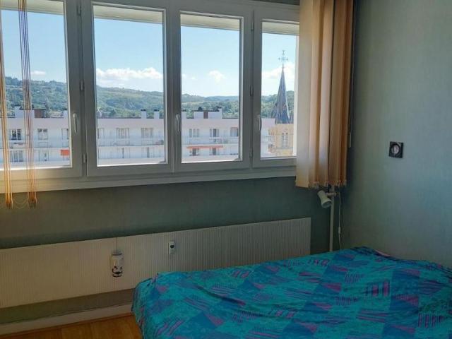 Appartement location à Vichy, Cusset