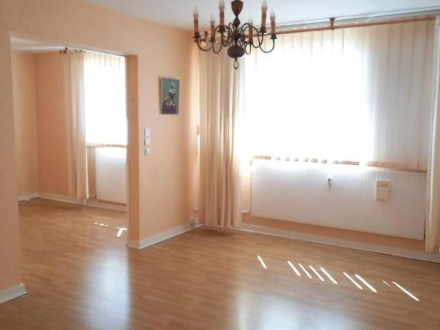 Appartement location à Vichy, Cusset