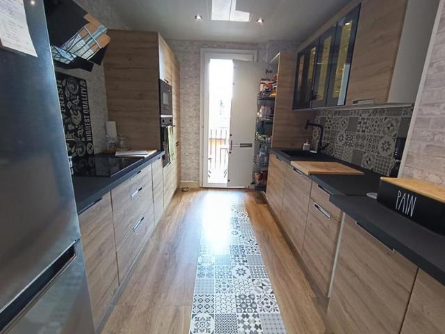 Appartement vente à Nevers, Varennes-vauzelles