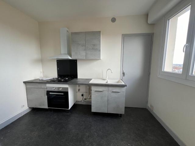 Appartement location à Montluçon