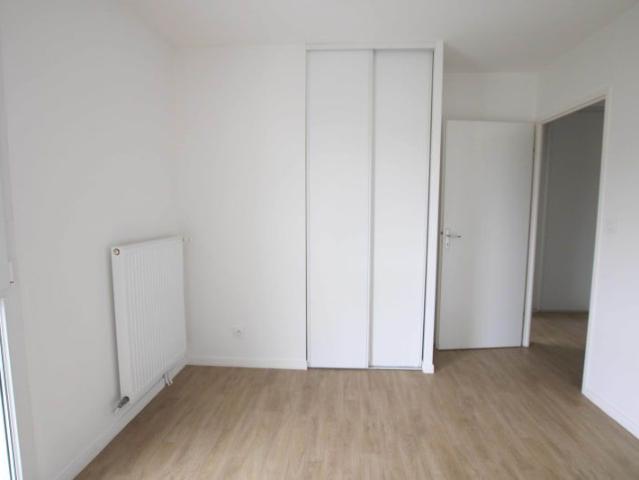 Appartement location à Dieppe, Cany-barville