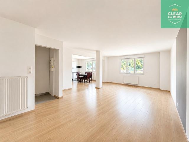 Appartement vente à Val-de-Briey, Homécourt