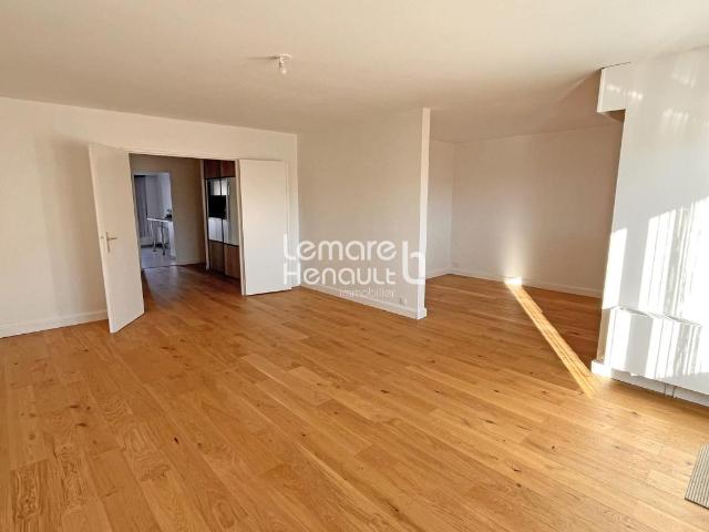 Appartement vente à Vieux Pré, Dreux