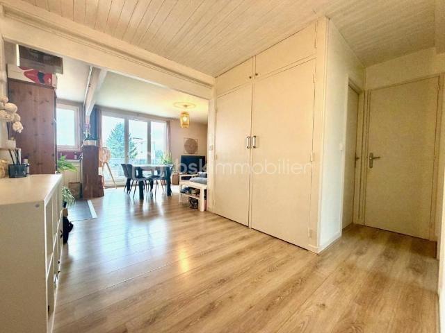 Appartement vente à Palaiseau, Île-de-France