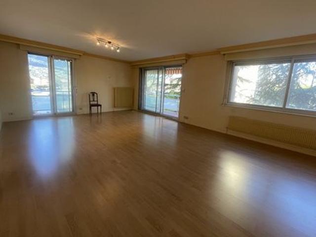 Appartement vente à Millau