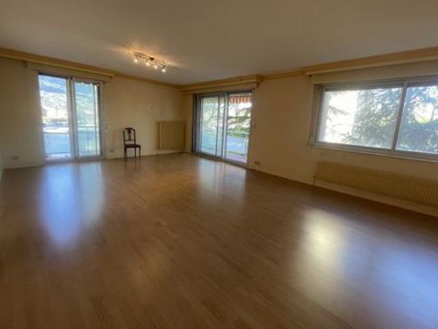 Appartement vente à Millau