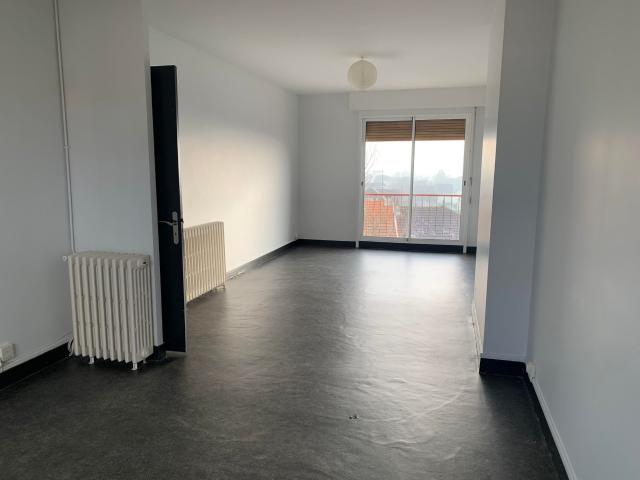 Appartement location à Montluçon