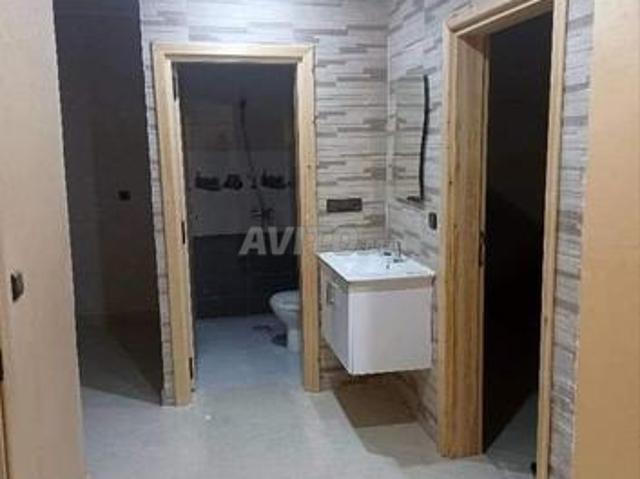 Appartement vente à Salé