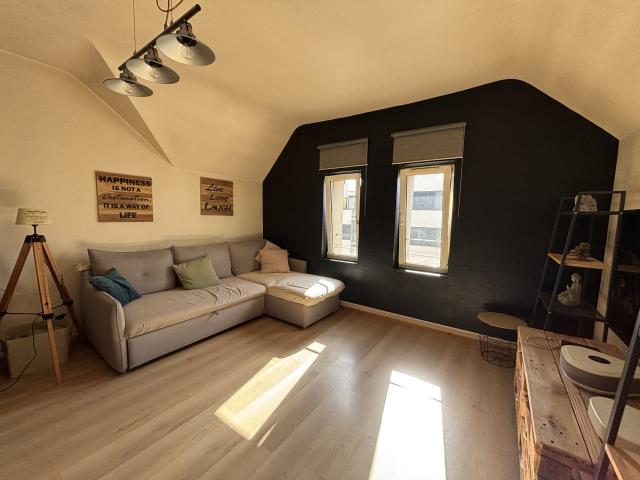 Appartement location à Thionville