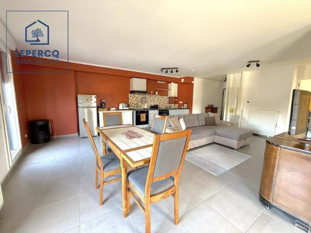 Appartement vente à Soissons, Villers-cotterêts