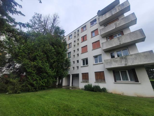 Appartement vente à France métropolitaine, Villiers-le-bel