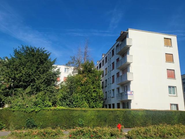 Appartement vente à La Résidence de Villiers, Villiers-le-Bel