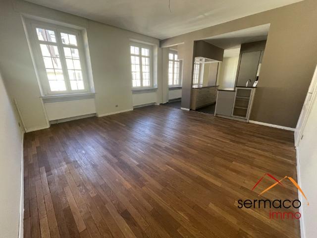 Appartement location à Sarreguemines