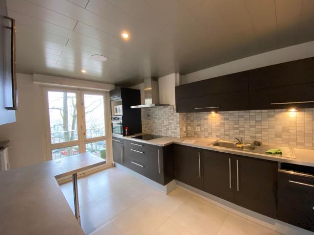 Appartement vente à Mulhouse