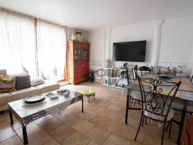 Appartement vente à Évry, Petit-bourg