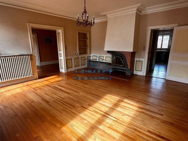 Appartement vente à Lure