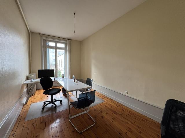 Appartement location à Le Puy-en-Velay, Le Puy-en-velay