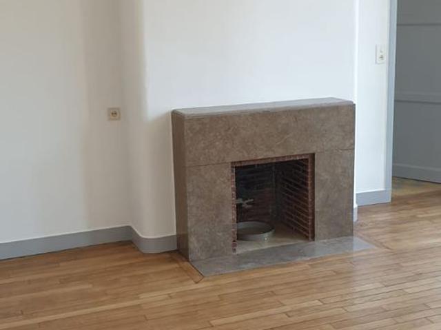 Appartement location à Abbeville