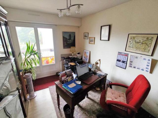 Appartement vente à Évreux, Evreux