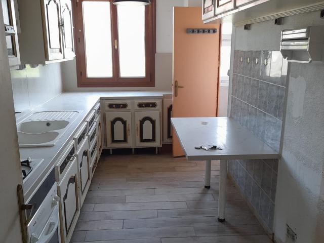 Appartement vente à Perpignan