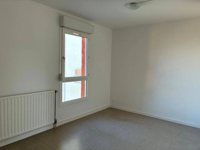 Appartement location à Les Alouettes, Montceau-les-Mines