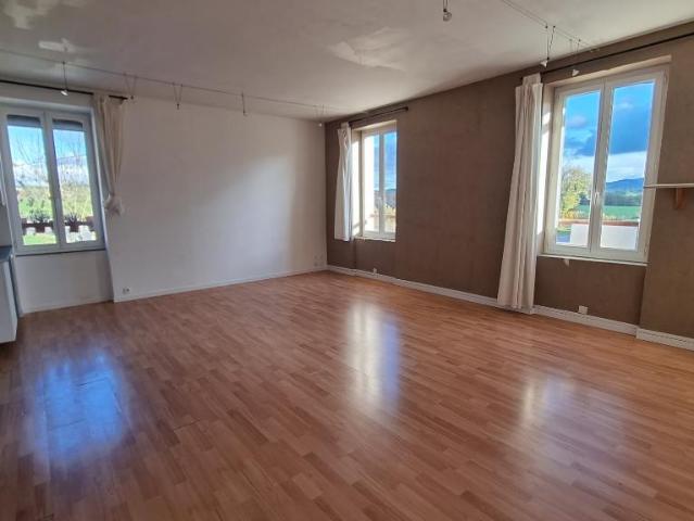 Appartement location à Vichy, Droiturier