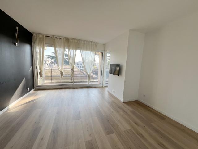 Appartement vente à Sarcelles, Louvres