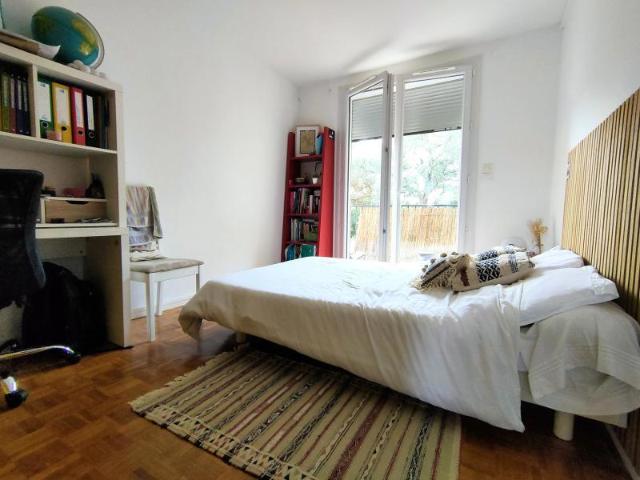 Appartement vente à Angers