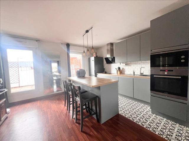 Appartement location à Argenteuil