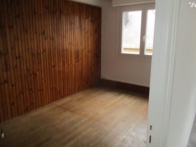 Appartement location à Sedan
