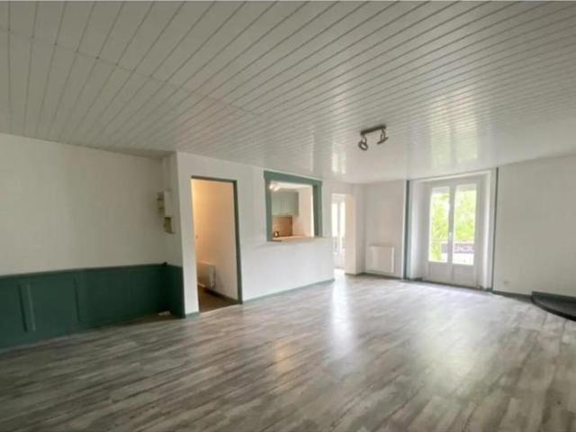 Appartement vente à Rennes, Bretagne