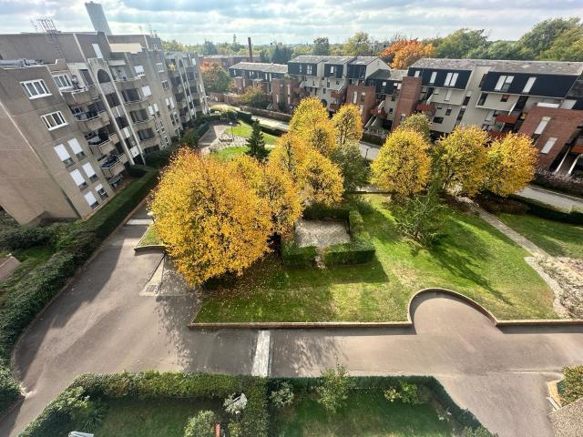 Appartement vente à Évry, Petit-bourg