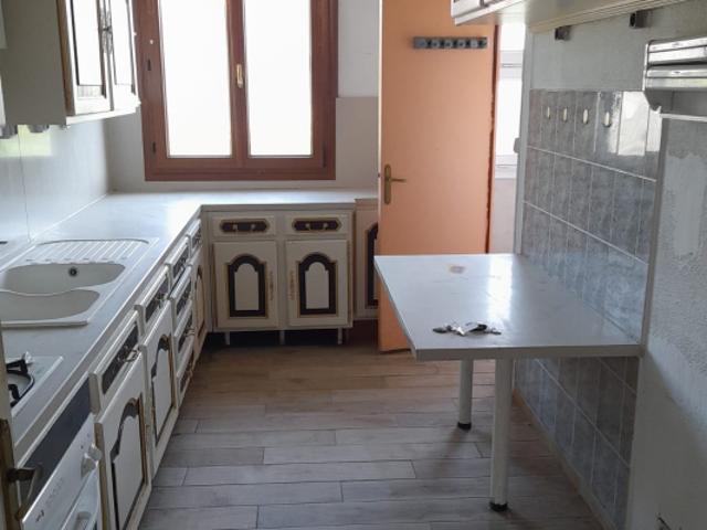 Appartement vente à Perpignan