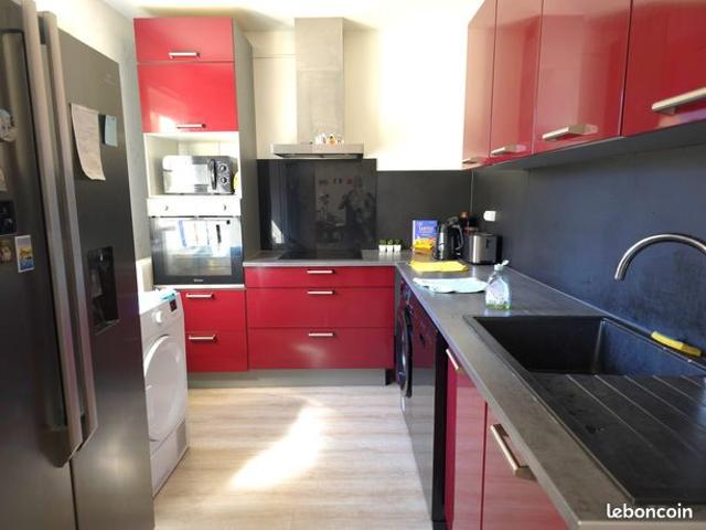 Appartement vente à Nancy, Grand Est