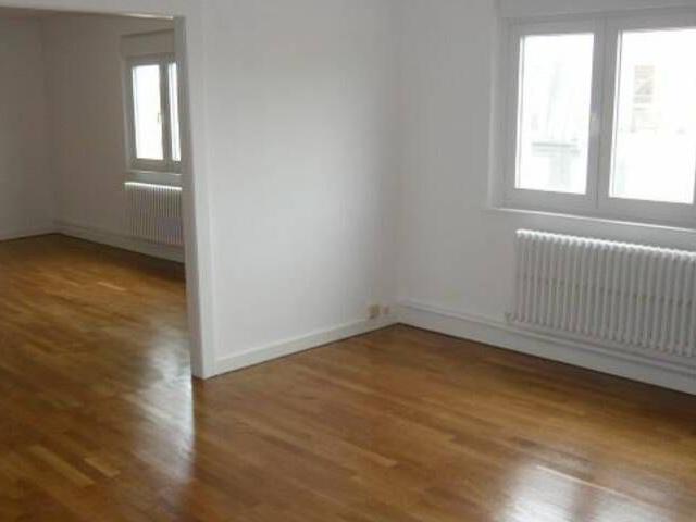 Appartement location à Metz