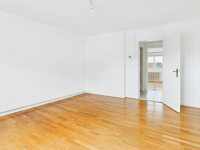 Appartement location à Metz
