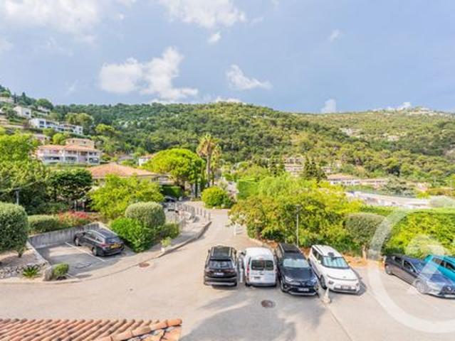 Appartement vente à Nice, Èze
