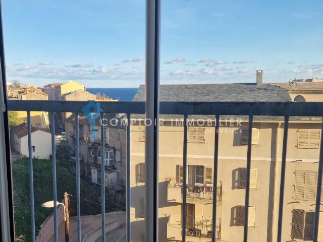 Appartement vente à Bastia, San-martino-di-lota