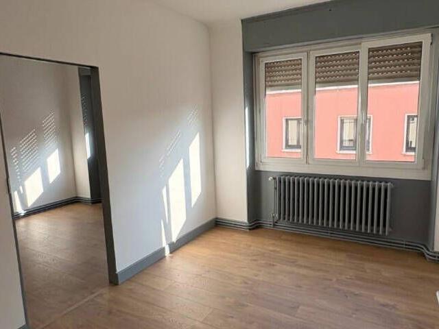 Appartement location à Sarreguemines