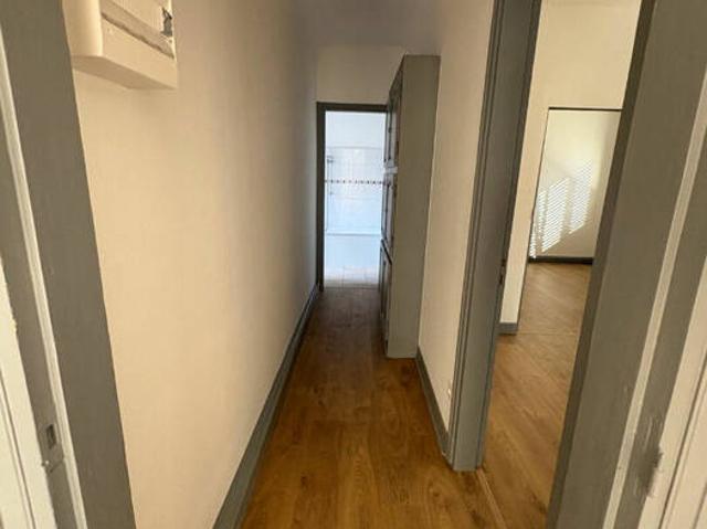 Appartement location à Sarreguemines