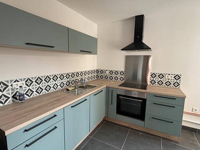 Appartement location à Sarreguemines