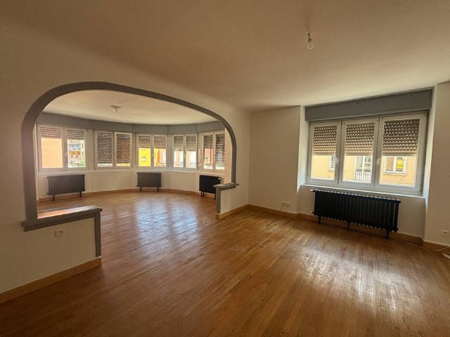Appartement location à Sarreguemines