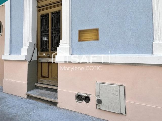 Appartement vente à Rebberg, Mulhouse