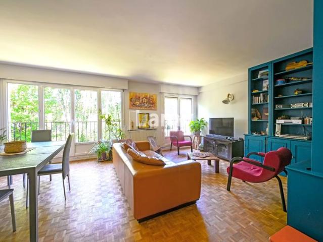 Appartement vente à Boulogne-Billancourt, Chaville