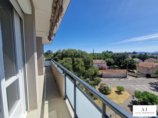 Appartement vente à Nyons, Montélimar